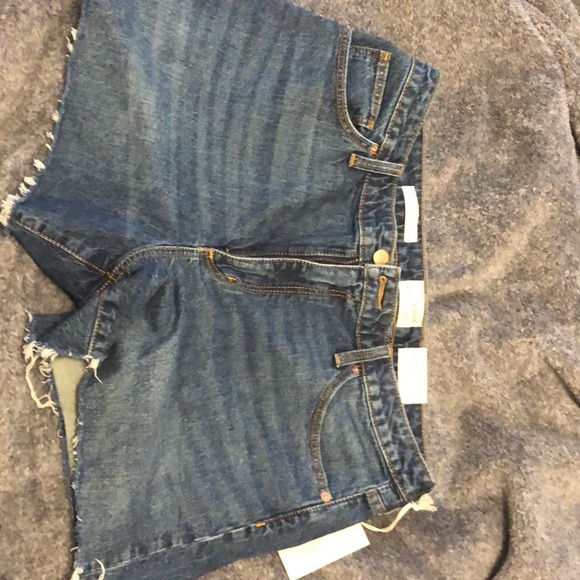 Universal Threads Vintage MIDI Short New with Tags - Picture 4 of 4